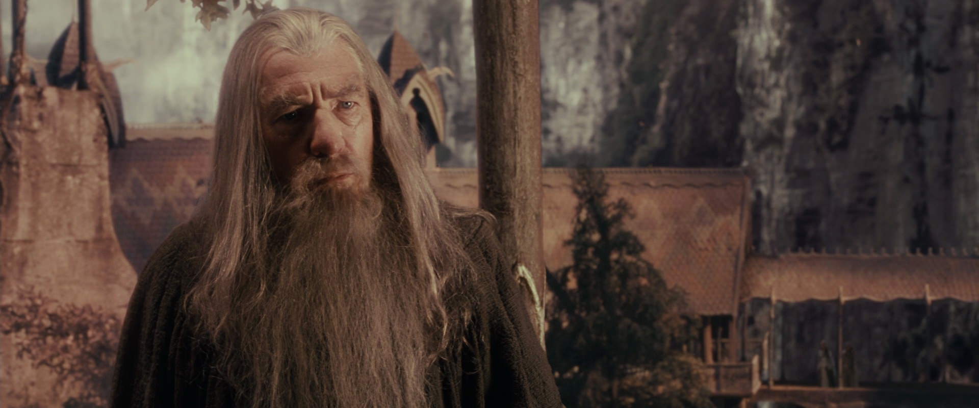 The Lord of the Rings: The Fellowship of the Ring (2001) movie still 10744