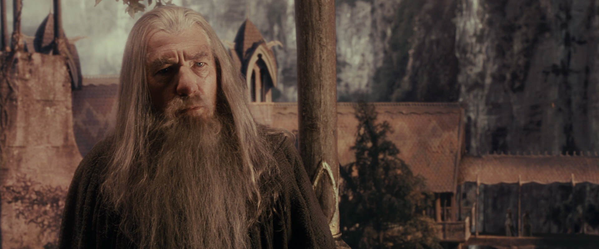 The Lord of the Rings: The Fellowship of the Ring (2001) HD screenshot 10745