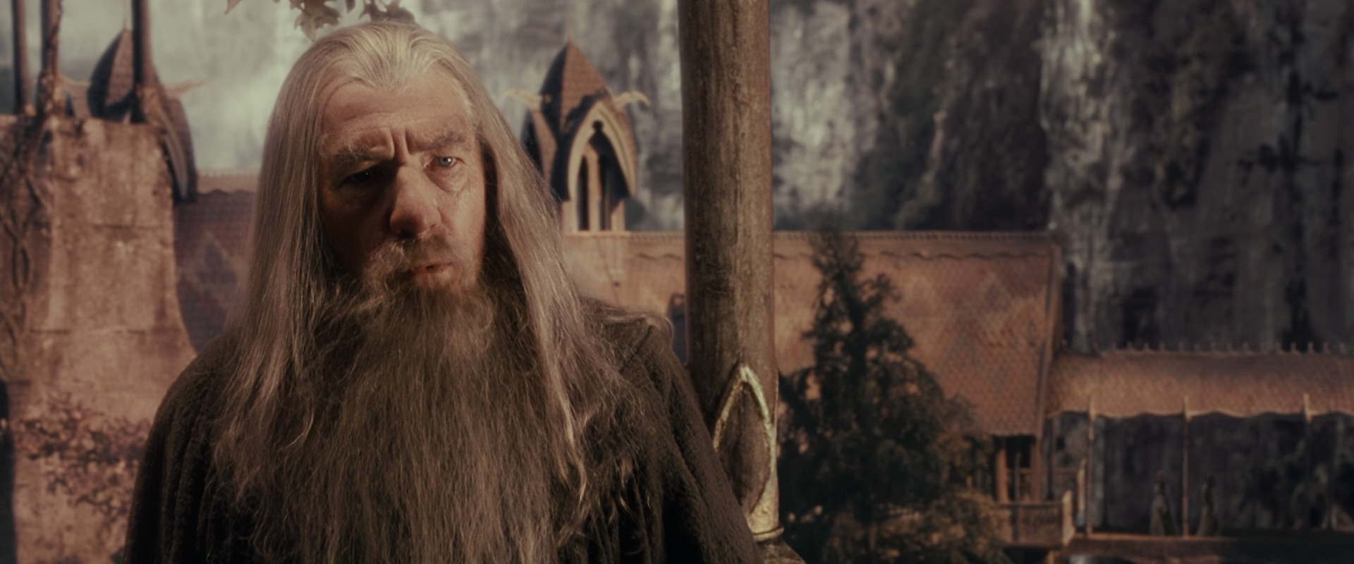 The Lord of the Rings: The Fellowship of the Ring (2001) screencap 10746