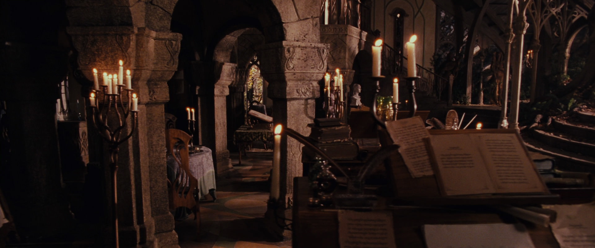 The Lord of the Rings: The Fellowship of the Ring (2001) movie still 10747
