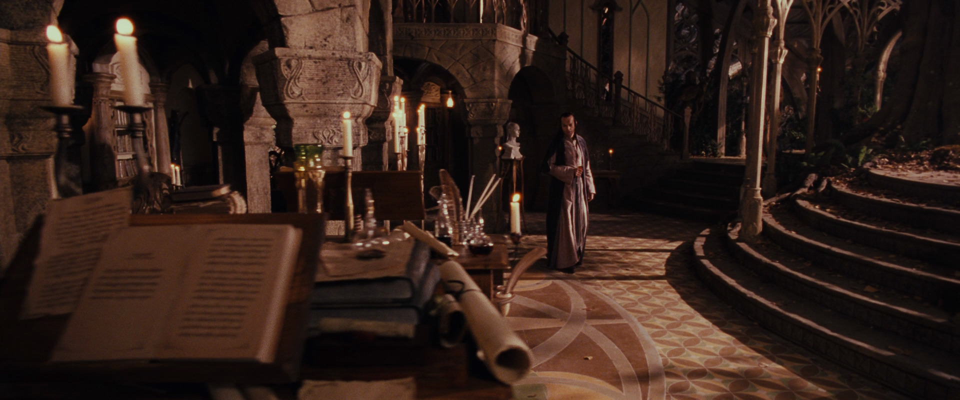 The Lord of the Rings: The Fellowship of the Ring (2001) movie still 10753