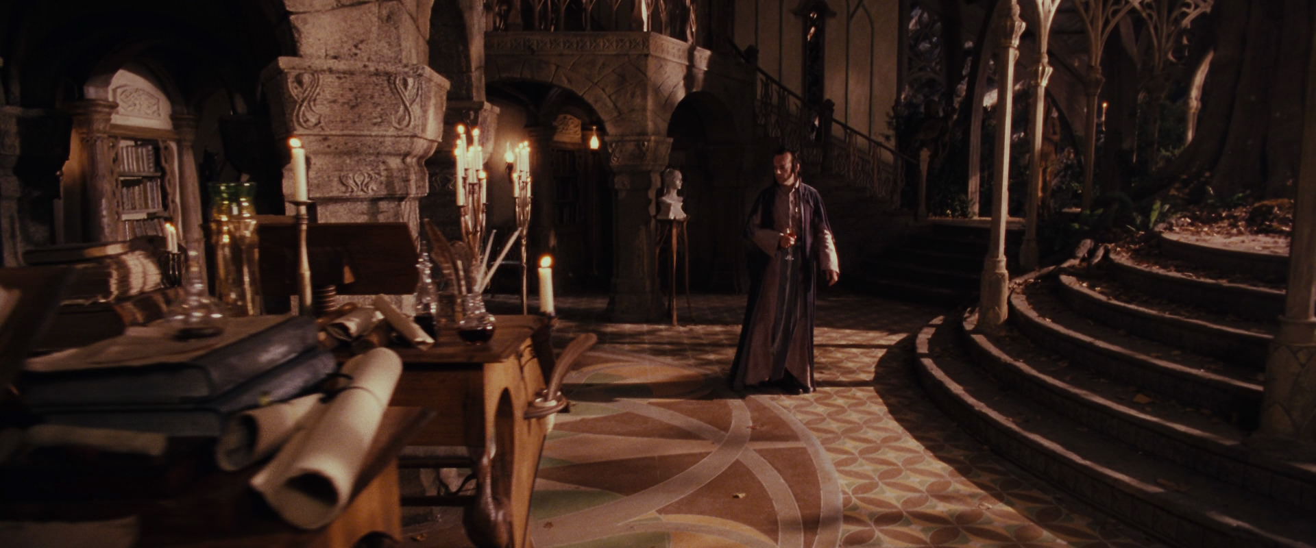 The Lord of the Rings: The Fellowship of the Ring (2001) screencap 10755