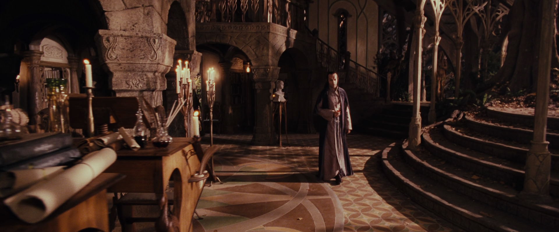 The Lord of the Rings: The Fellowship of the Ring (2001) movie still 10756