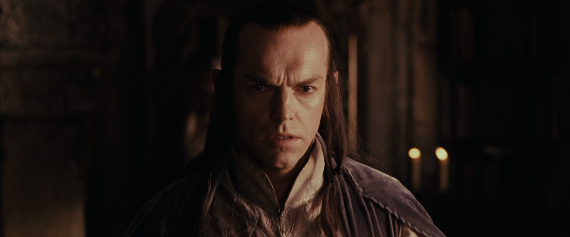 The Lord of the Rings: The Fellowship of the Ring (2001) screencap 10758