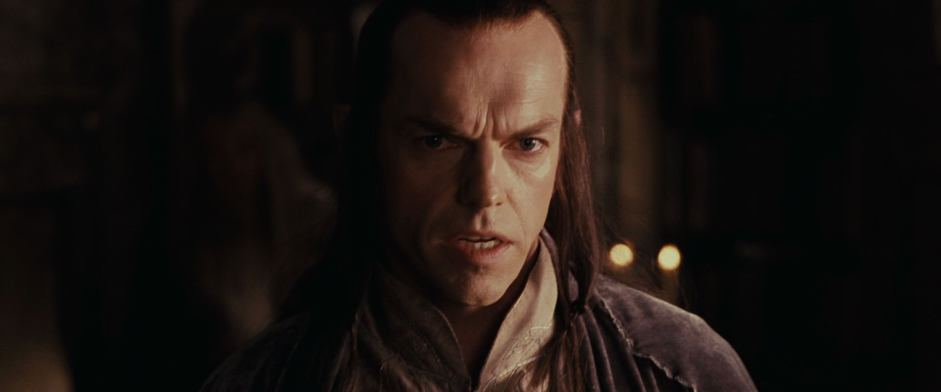 The Lord of the Rings: The Fellowship of the Ring (2001) HD screenshot 10760