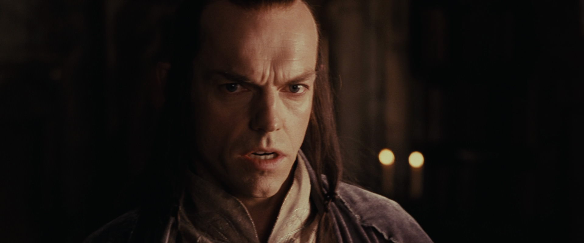 The Lord of the Rings: The Fellowship of the Ring (2001) screencap 10761