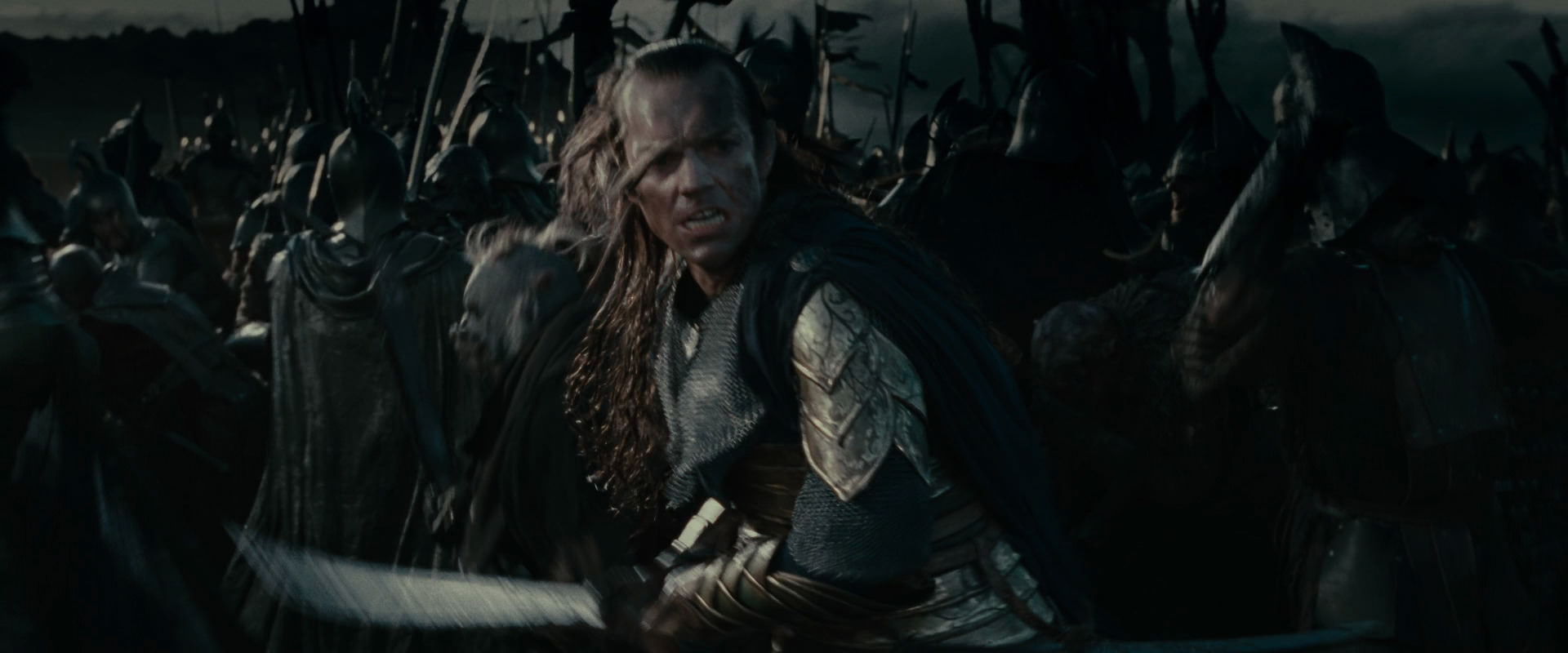 The Lord of the Rings: The Fellowship of the Ring (2001) screencap 10770