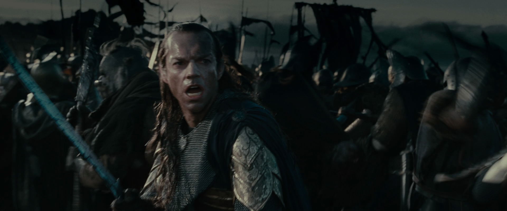 The Lord of the Rings: The Fellowship of the Ring (2001) movie still 10771