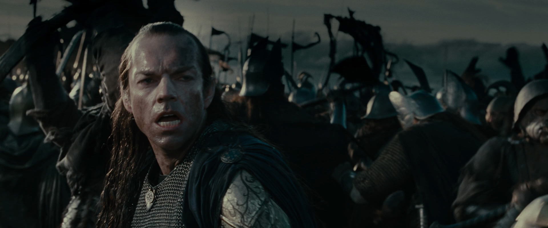 The Lord of the Rings: The Fellowship of the Ring (2001) HD screenshot 10772