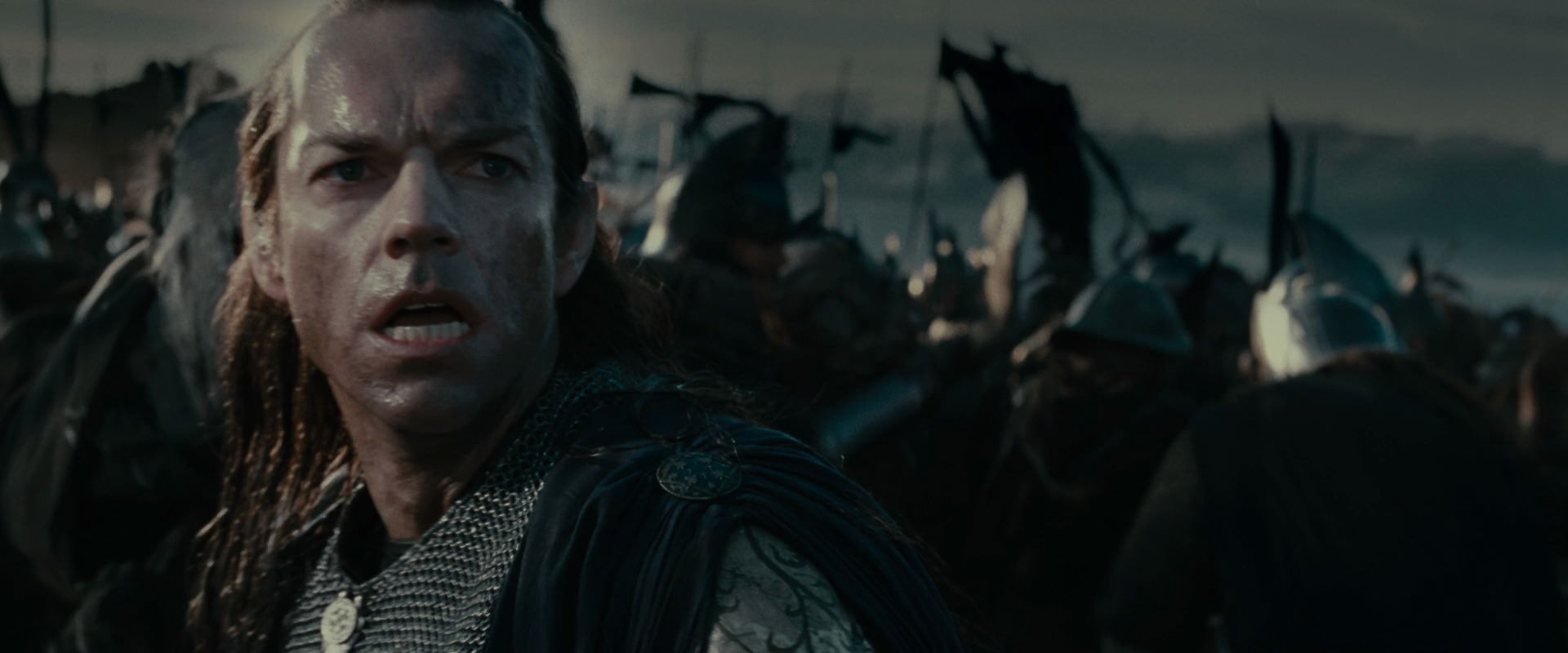 The Lord of the Rings: The Fellowship of the Ring (2001) screencap 10773