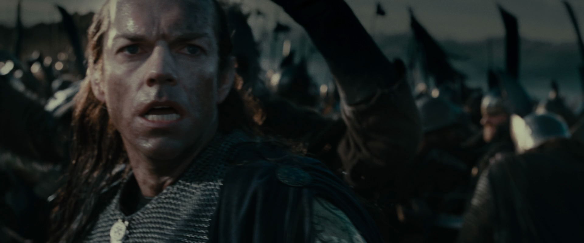 The Lord of the Rings: The Fellowship of the Ring (2001) movie still 10774