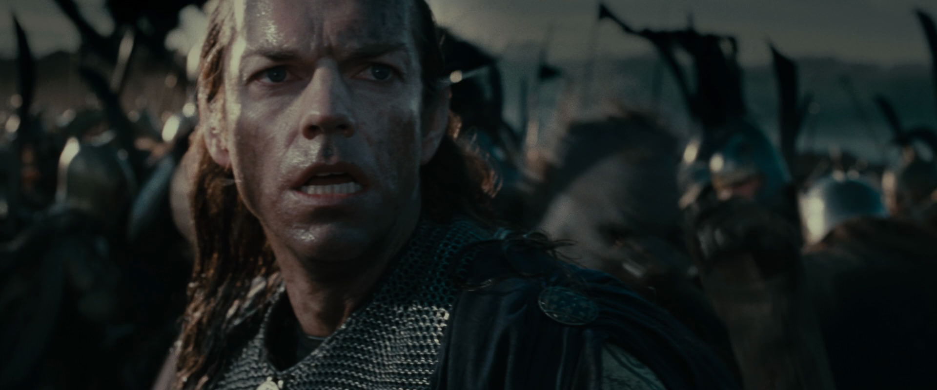 The Lord of the Rings: The Fellowship of the Ring (2001) HD screenshot 10775