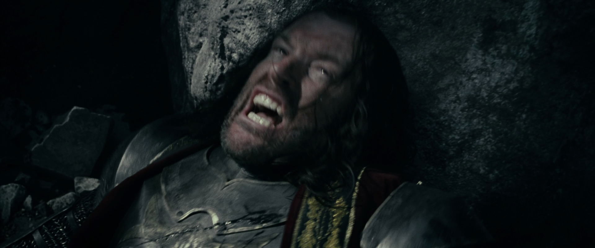The Lord of the Rings: The Fellowship of the Ring (2001) HD screenshot 10778