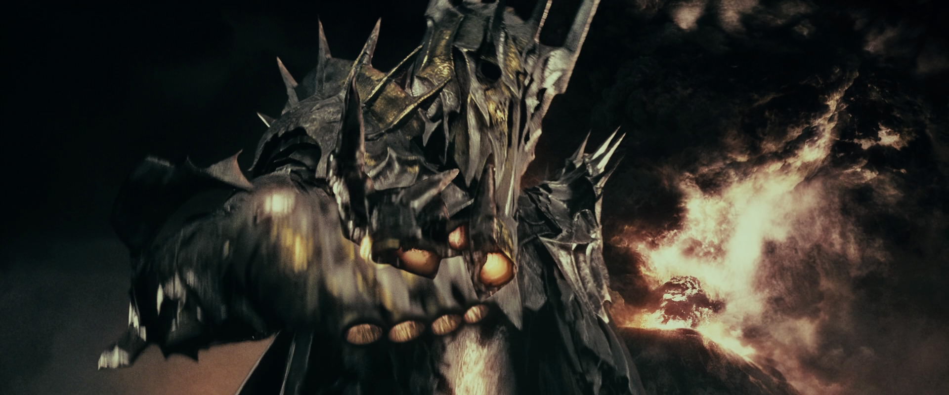 The Lord of the Rings: The Fellowship of the Ring (2001) screencap 10779