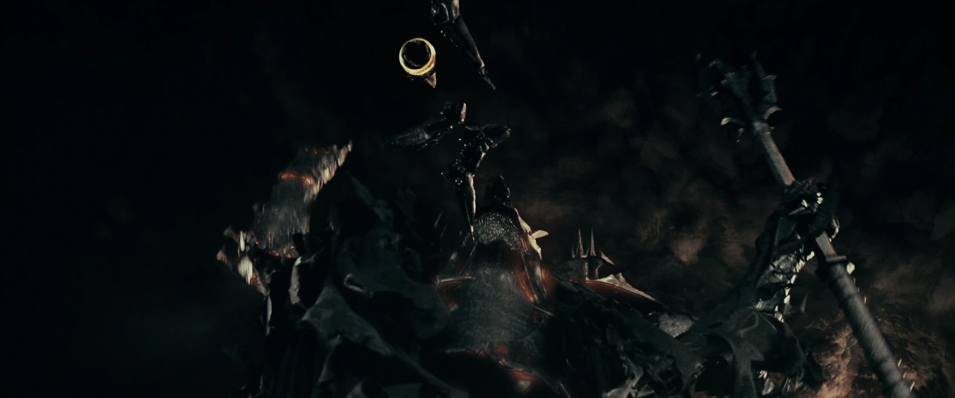 The Lord of the Rings: The Fellowship of the Ring (2001) screencap 10782