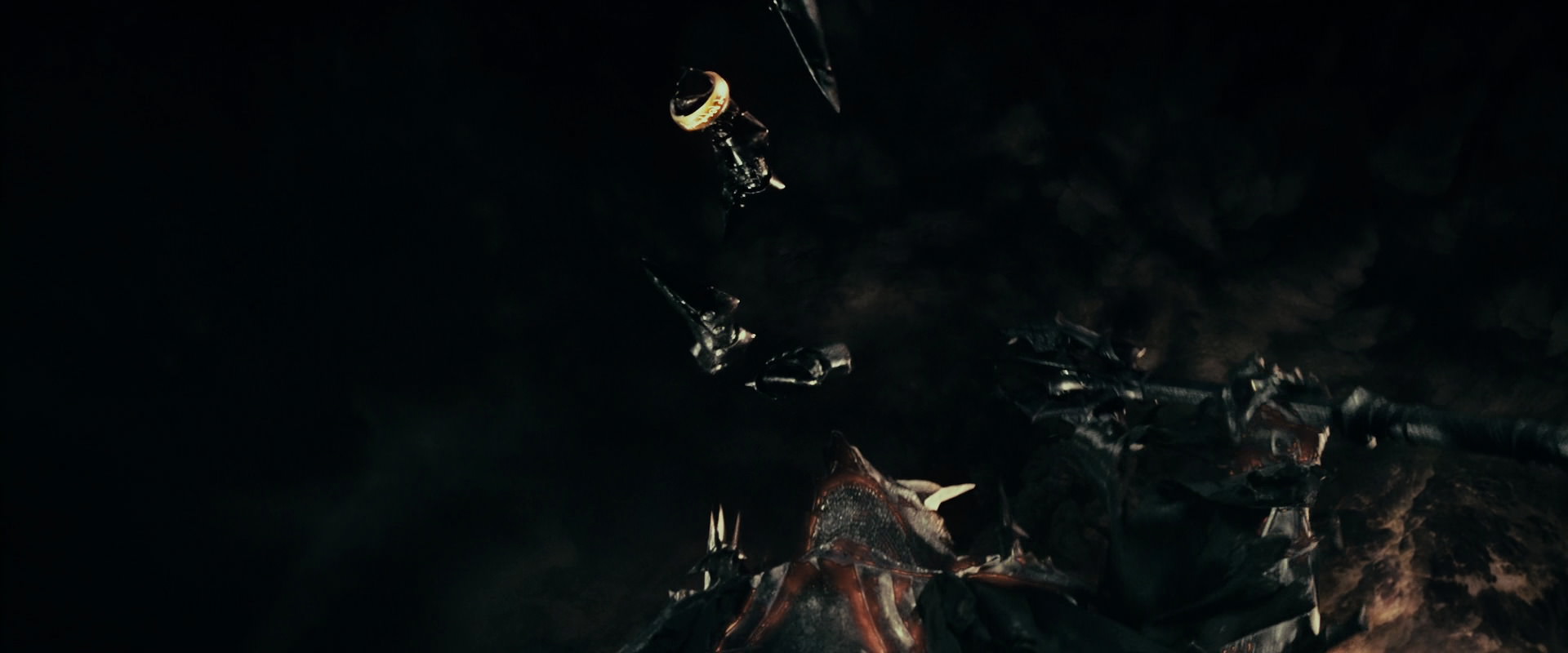 The Lord of the Rings: The Fellowship of the Ring (2001) HD screenshot 10784