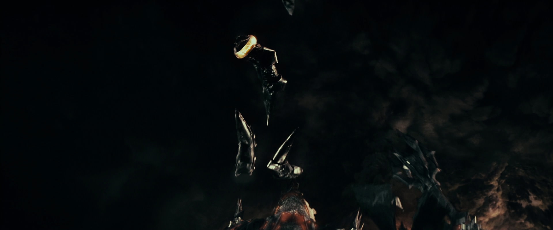 The Lord of the Rings: The Fellowship of the Ring (2001) screencap 10785