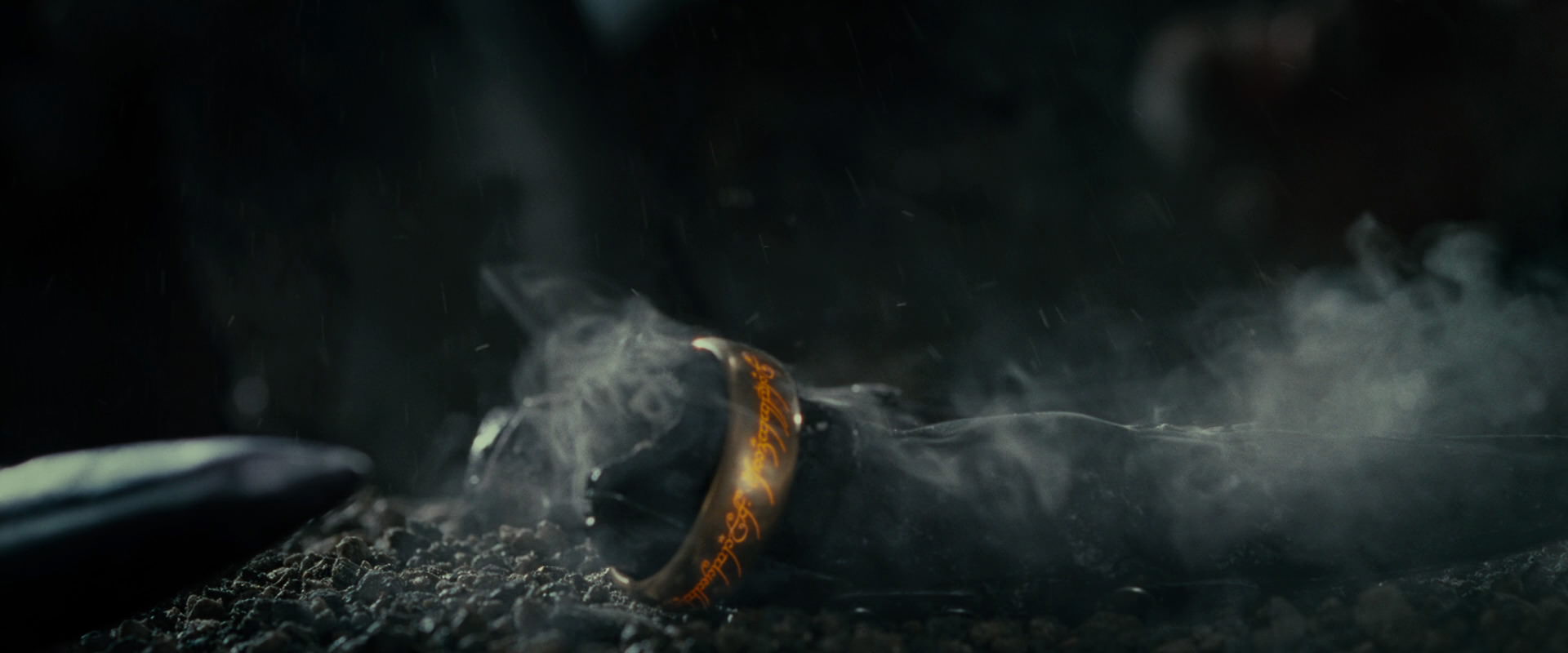 The Lord of the Rings: The Fellowship of the Ring (2001) movie still 10789