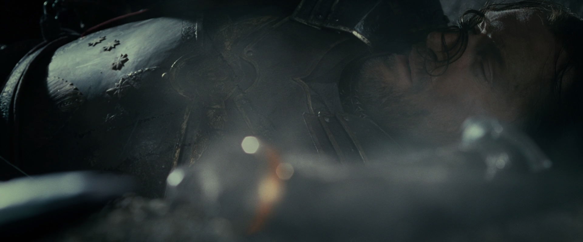 The Lord of the Rings: The Fellowship of the Ring (2001) HD screenshot 10793