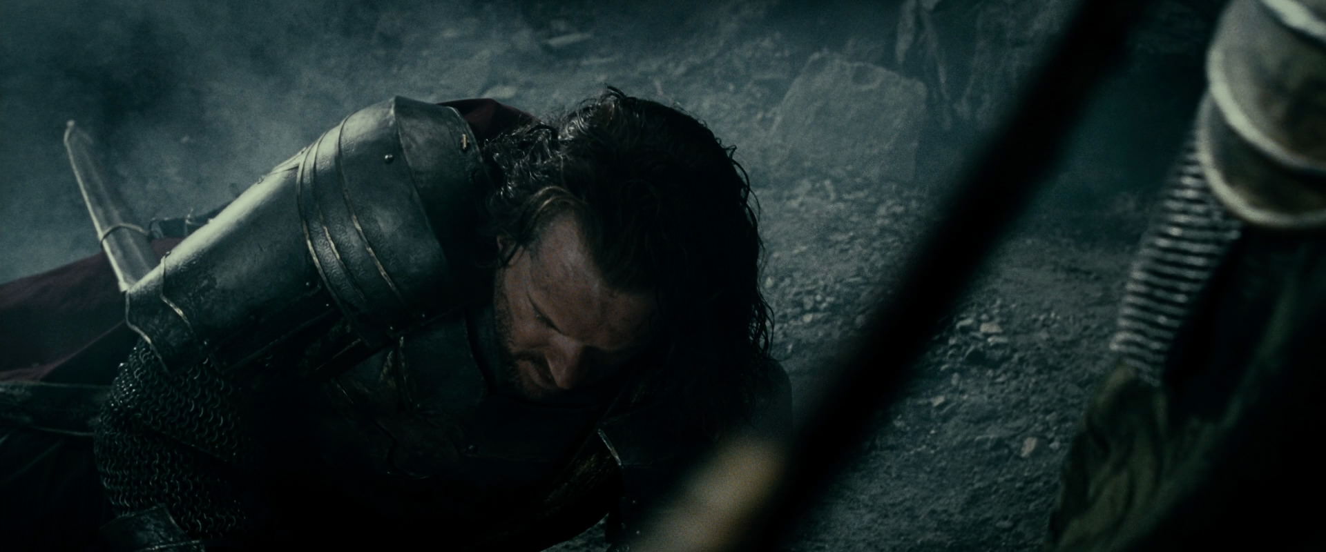 The Lord of the Rings: The Fellowship of the Ring (2001) screencap 10806