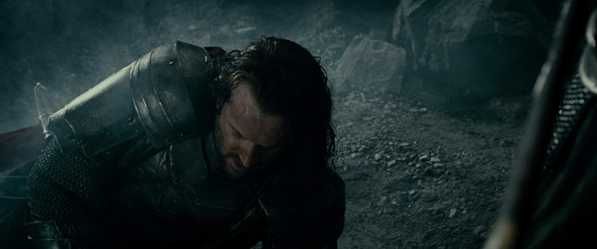 The Lord of the Rings: The Fellowship of the Ring (2001) movie still 10807
