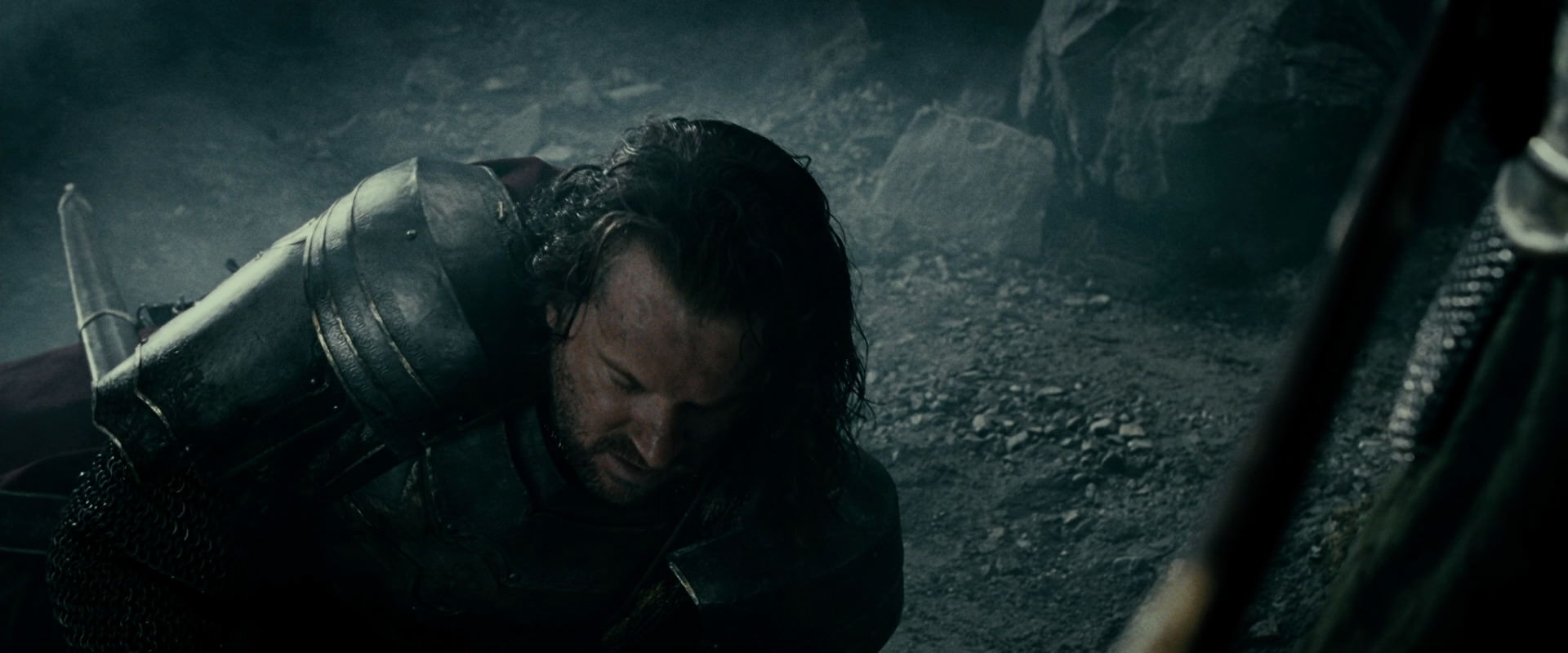 The Lord of the Rings: The Fellowship of the Ring (2001) HD screenshot 10808