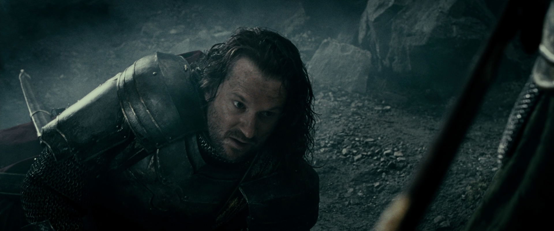 The Lord of the Rings: The Fellowship of the Ring (2001) screencap 10809