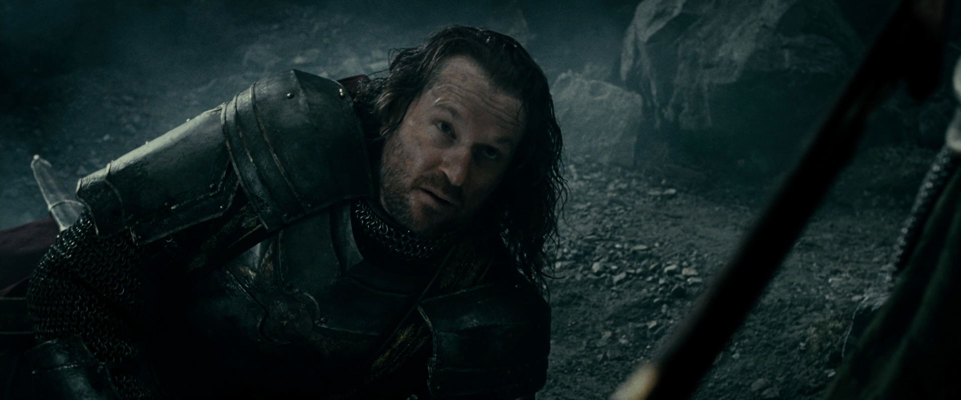 The Lord of the Rings: The Fellowship of the Ring (2001) movie still 10810