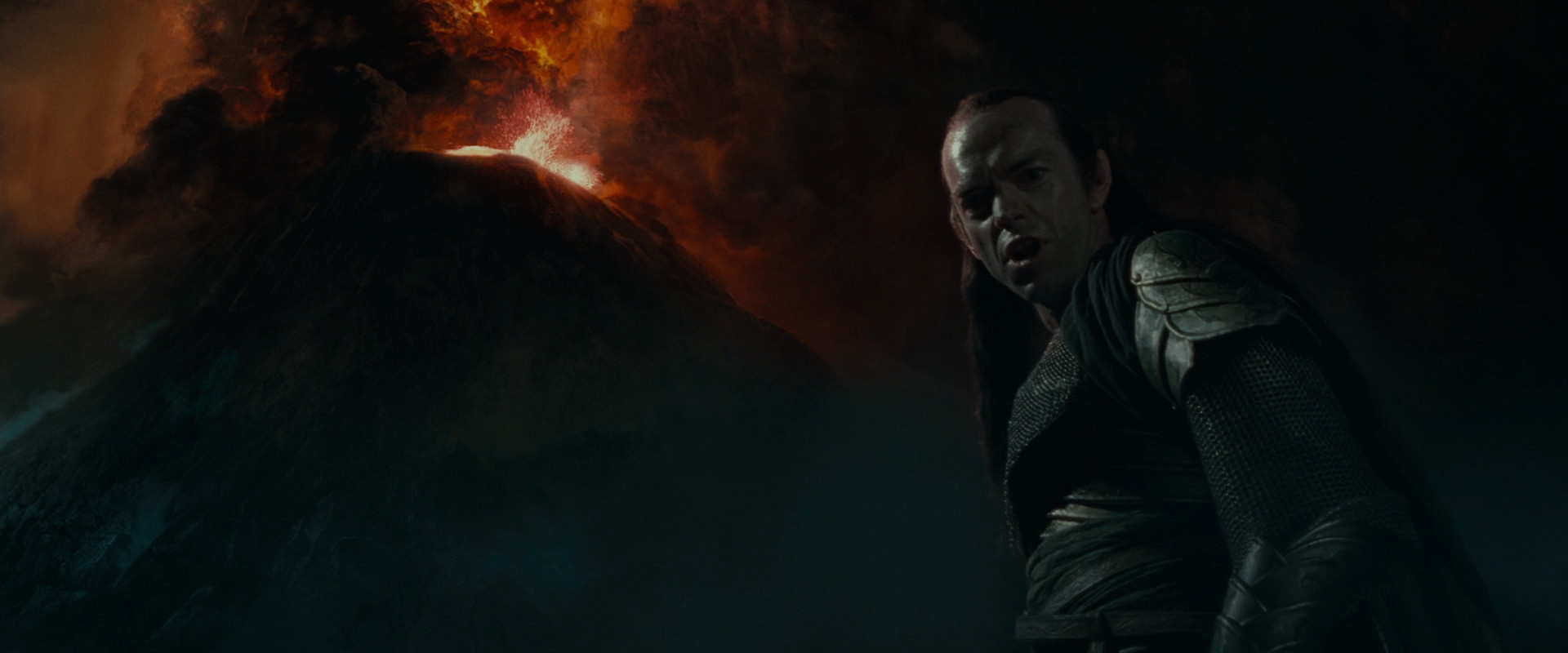 The Lord of the Rings: The Fellowship of the Ring (2001) HD screenshot 10811