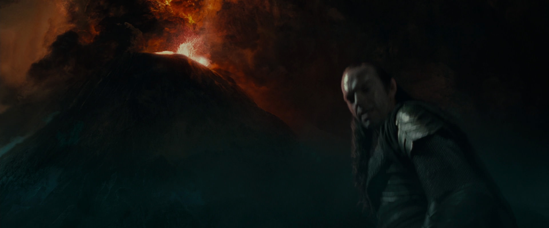 The Lord of the Rings: The Fellowship of the Ring (2001) screencap 10812