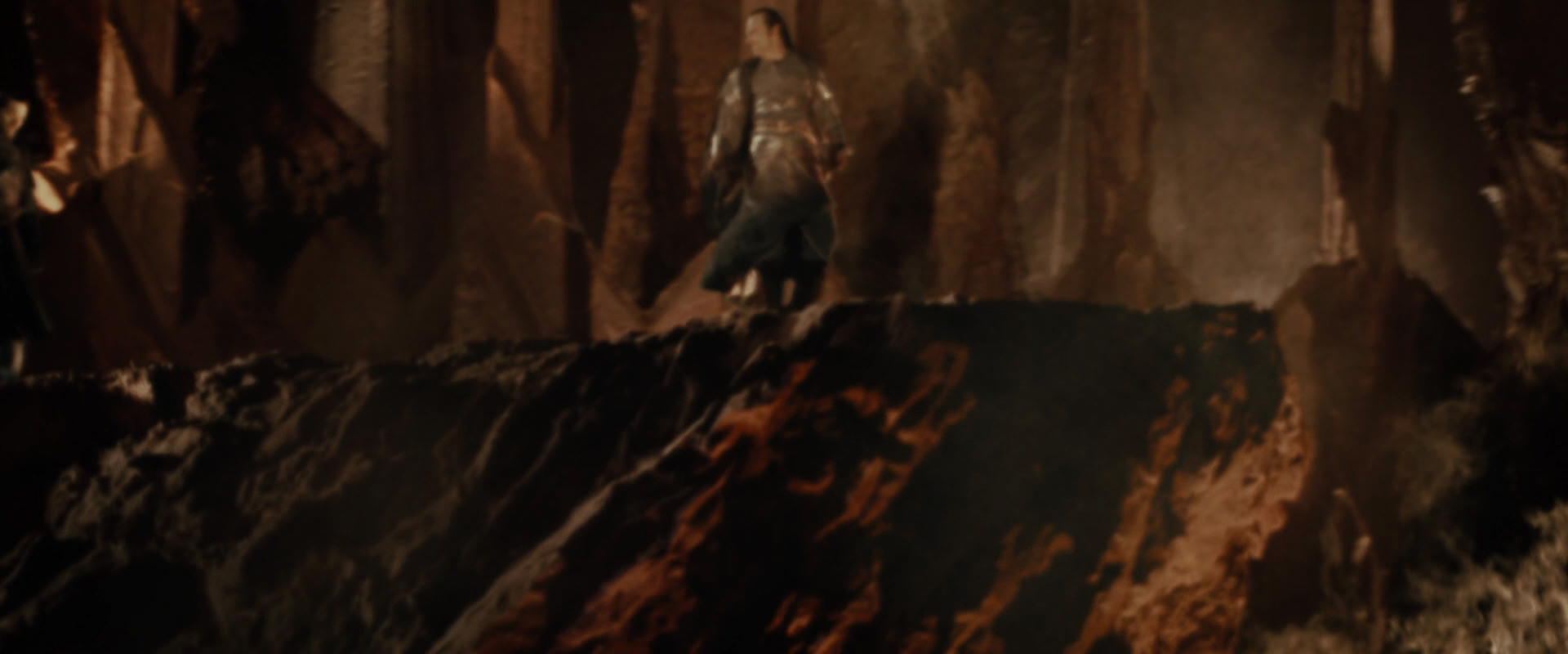 The Lord of the Rings: The Fellowship of the Ring (2001) movie still 10819