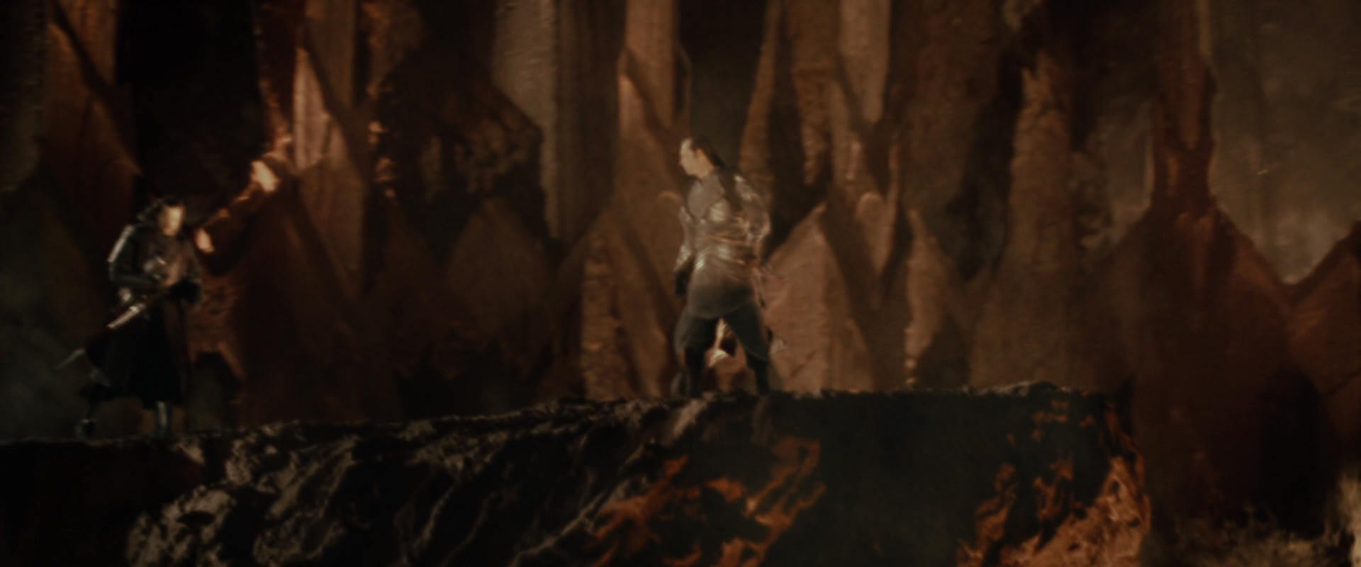 The Lord of the Rings: The Fellowship of the Ring (2001) HD screenshot 10820
