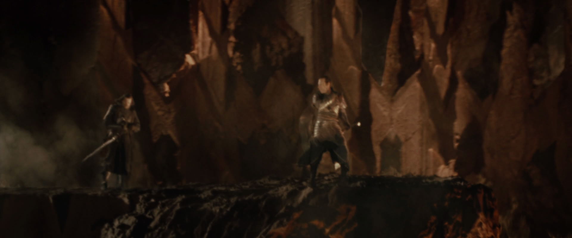 The Lord of the Rings: The Fellowship of the Ring (2001) screencap 10821