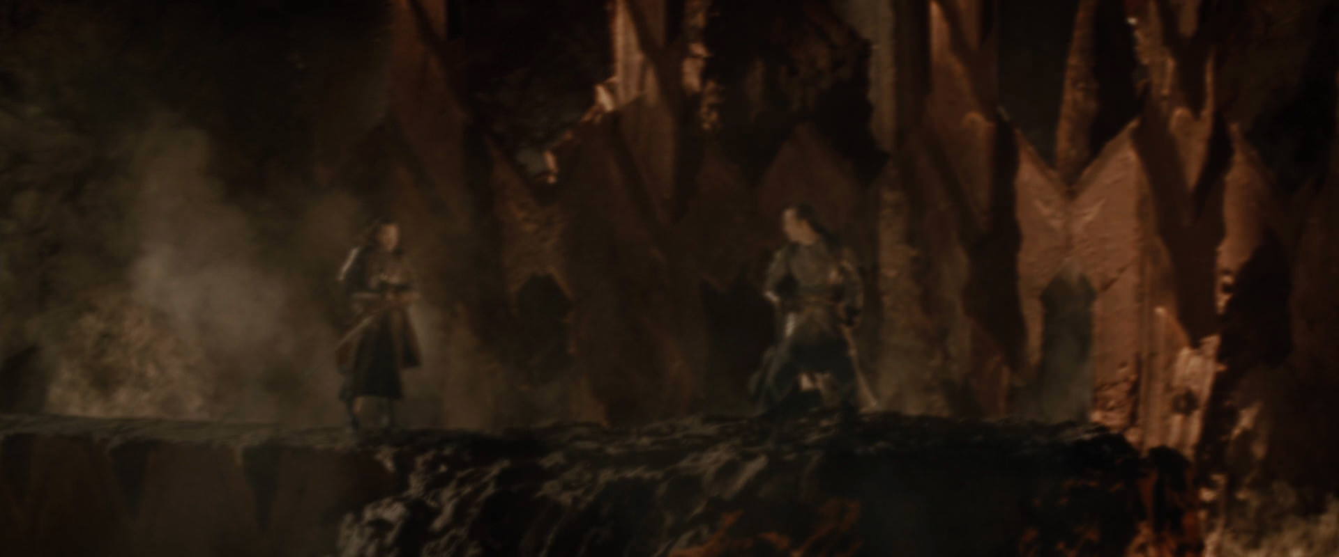 The Lord of the Rings: The Fellowship of the Ring (2001) movie still 10822