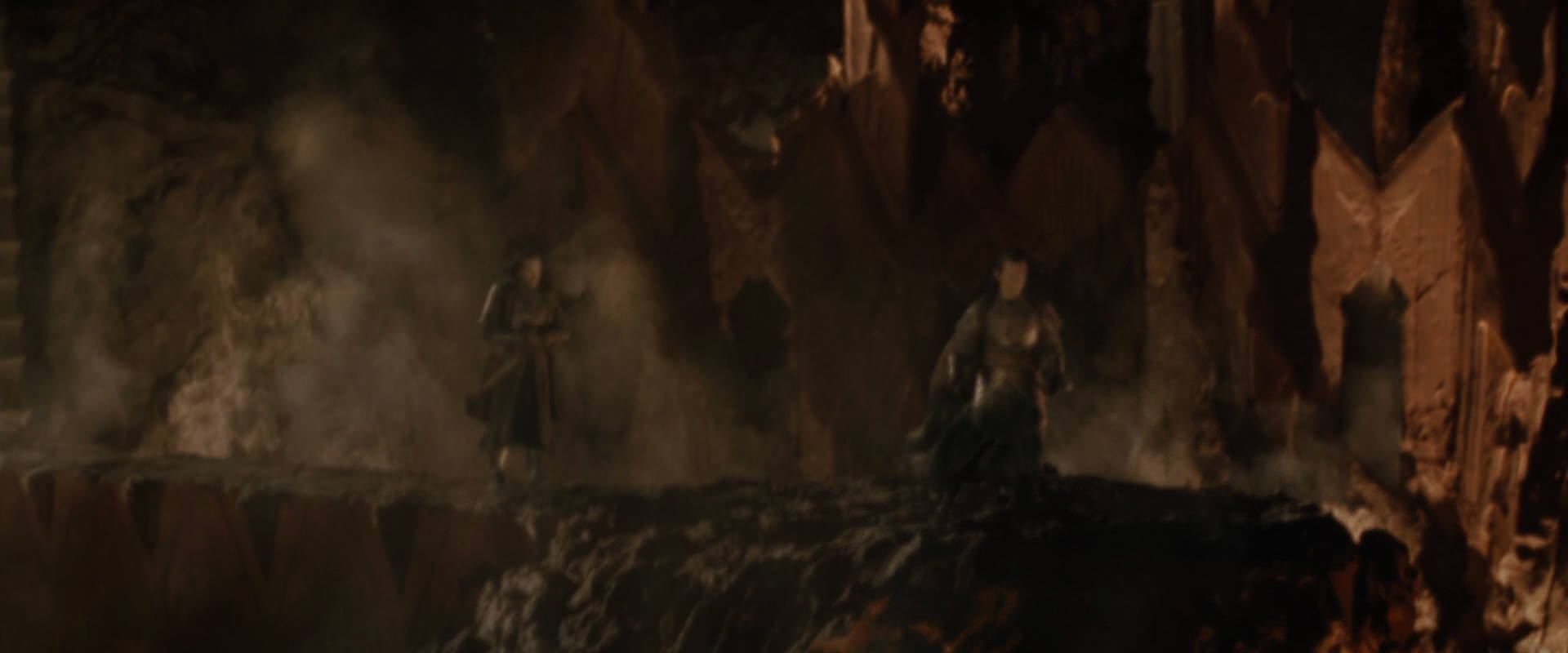 The Lord of the Rings: The Fellowship of the Ring (2001) HD screenshot 10823