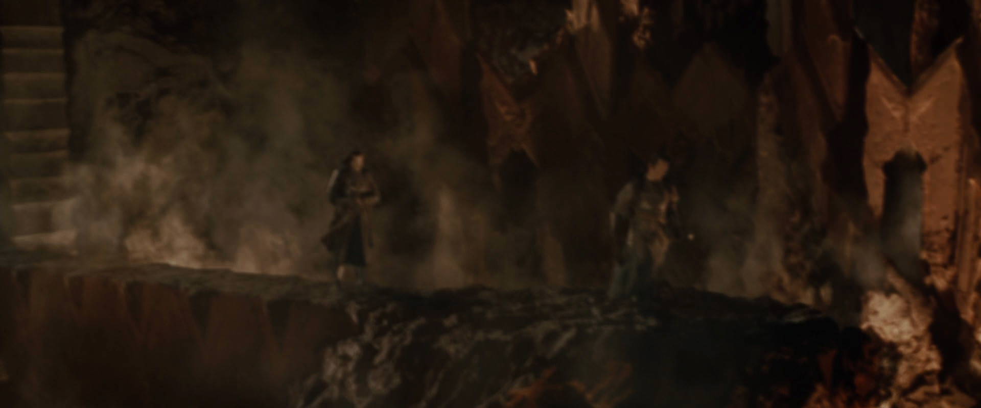 The Lord of the Rings: The Fellowship of the Ring (2001) screencap 10824