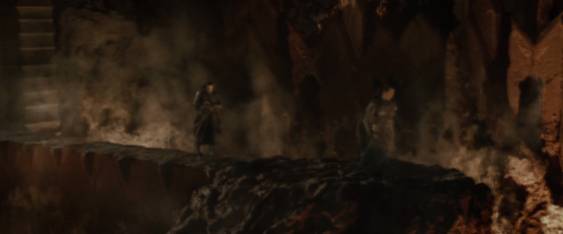 The Lord of the Rings: The Fellowship of the Ring (2001) movie still 10825