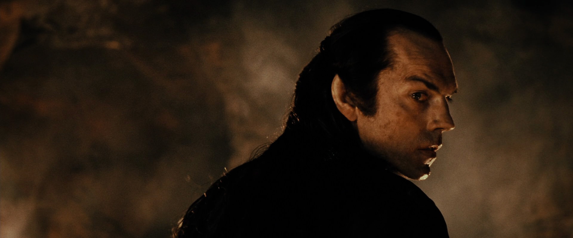 The Lord of the Rings: The Fellowship of the Ring (2001) HD screenshot 10826