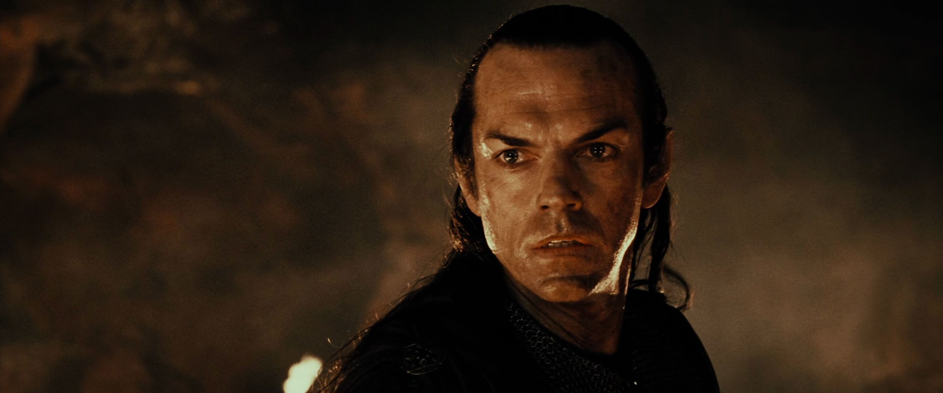 The Lord of the Rings: The Fellowship of the Ring (2001) HD screenshot 10829