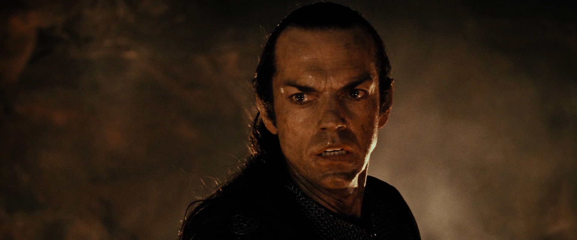 The Lord of the Rings: The Fellowship of the Ring (2001) movie still 10831
