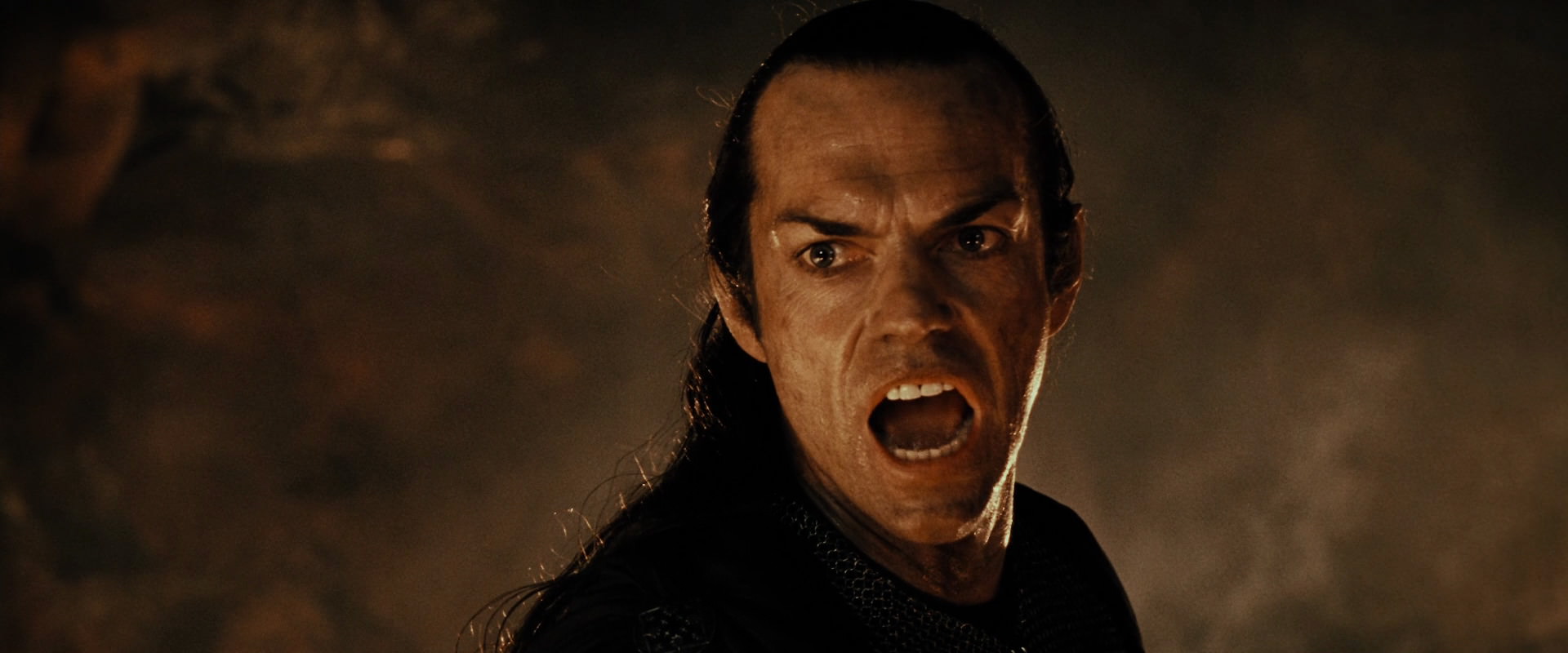 The Lord of the Rings: The Fellowship of the Ring (2001) screencap 10833