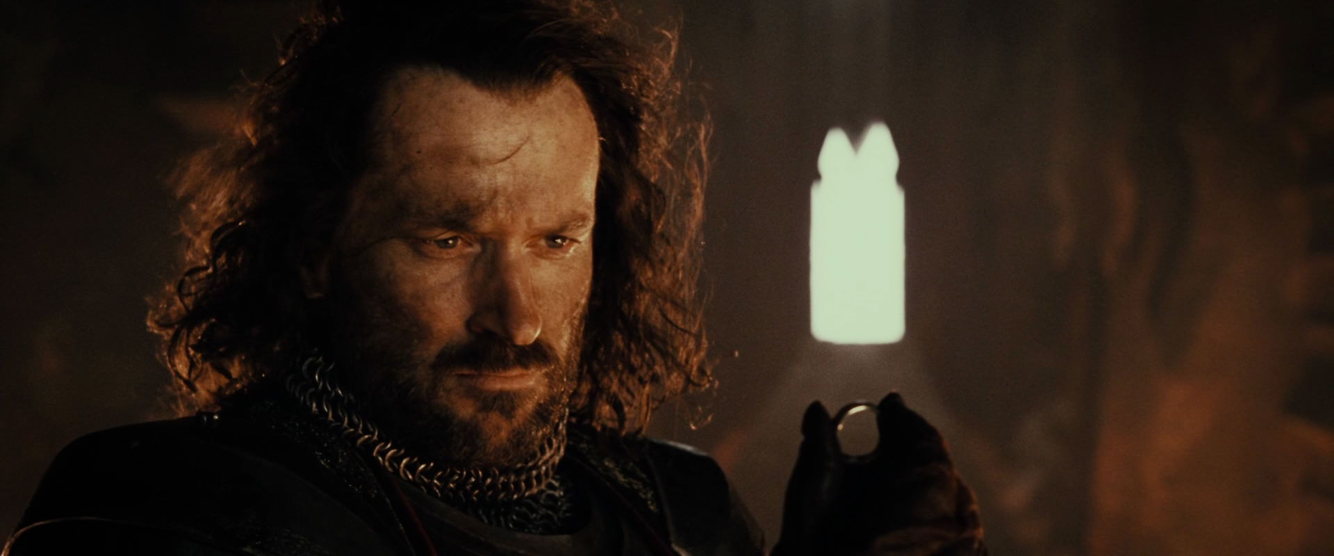 The Lord of the Rings: The Fellowship of the Ring (2001) HD screenshot 10835