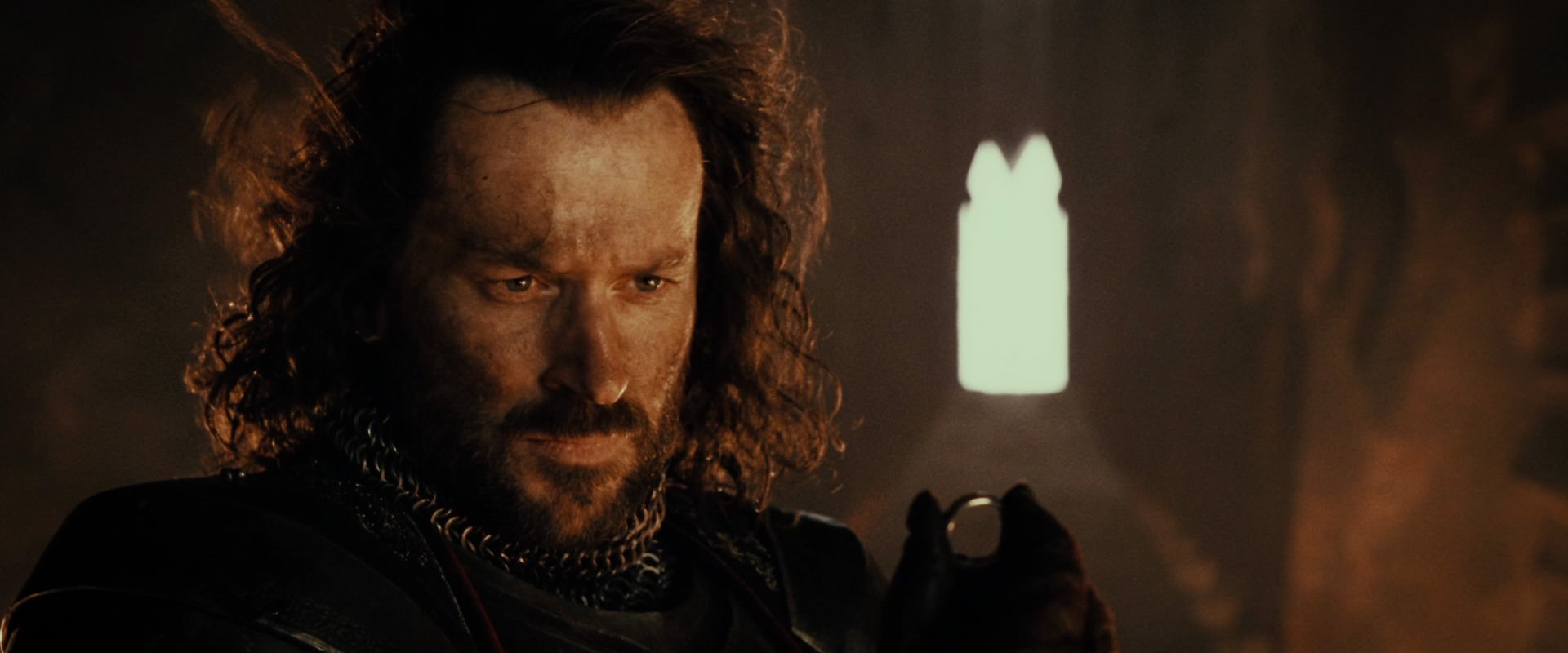 The Lord of the Rings: The Fellowship of the Ring (2001) screencap 10836