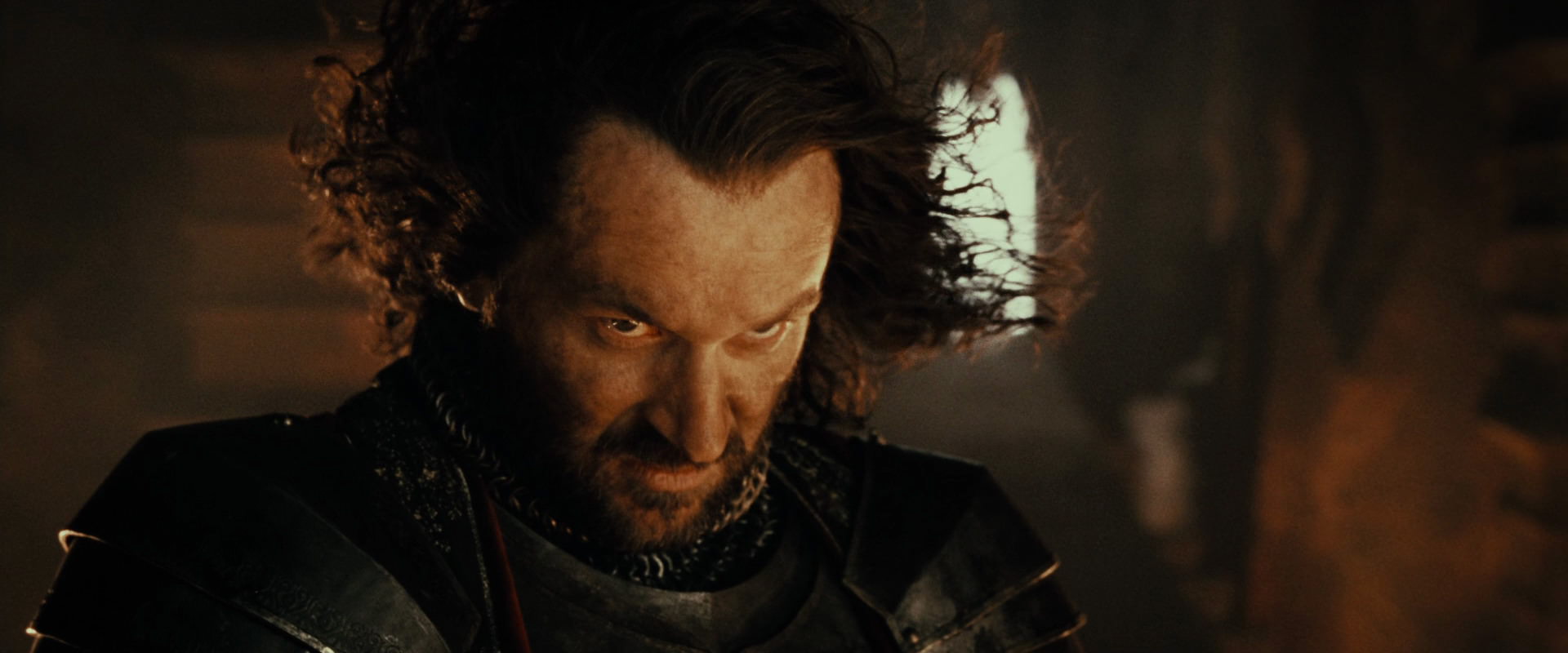 The Lord of the Rings: The Fellowship of the Ring (2001) HD screenshot 10844