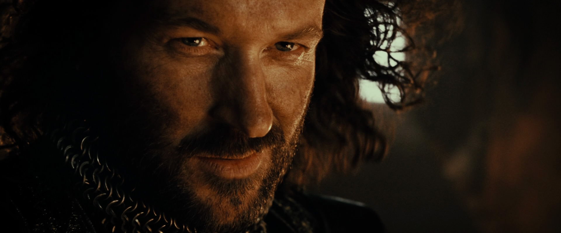 The Lord of the Rings: The Fellowship of the Ring (2001) HD screenshot 10850