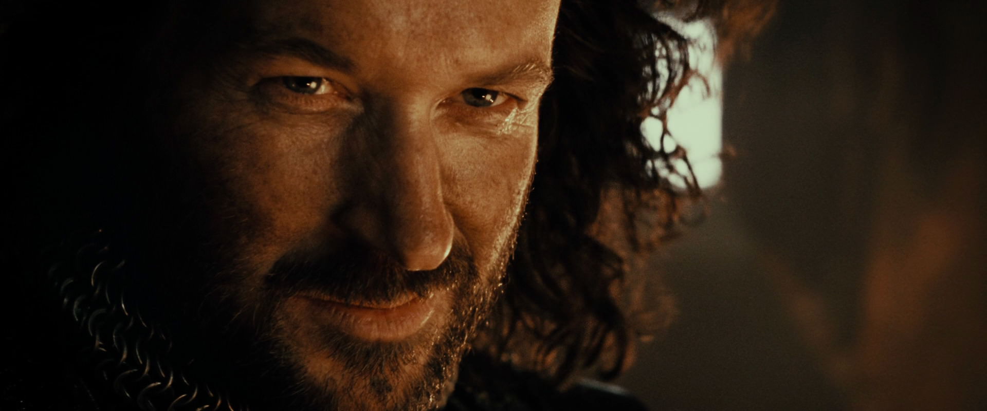 The Lord of the Rings: The Fellowship of the Ring (2001) HD screenshot 10853