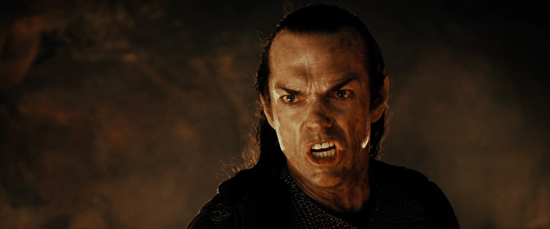 The Lord of the Rings: The Fellowship of the Ring (2001) screencap 10857