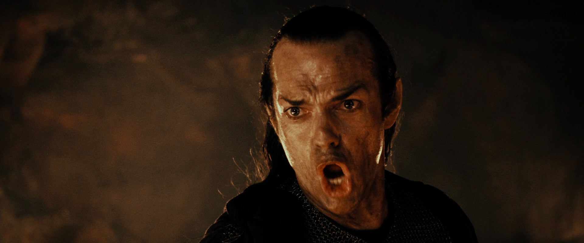 The Lord of the Rings: The Fellowship of the Ring (2001) movie still 10858