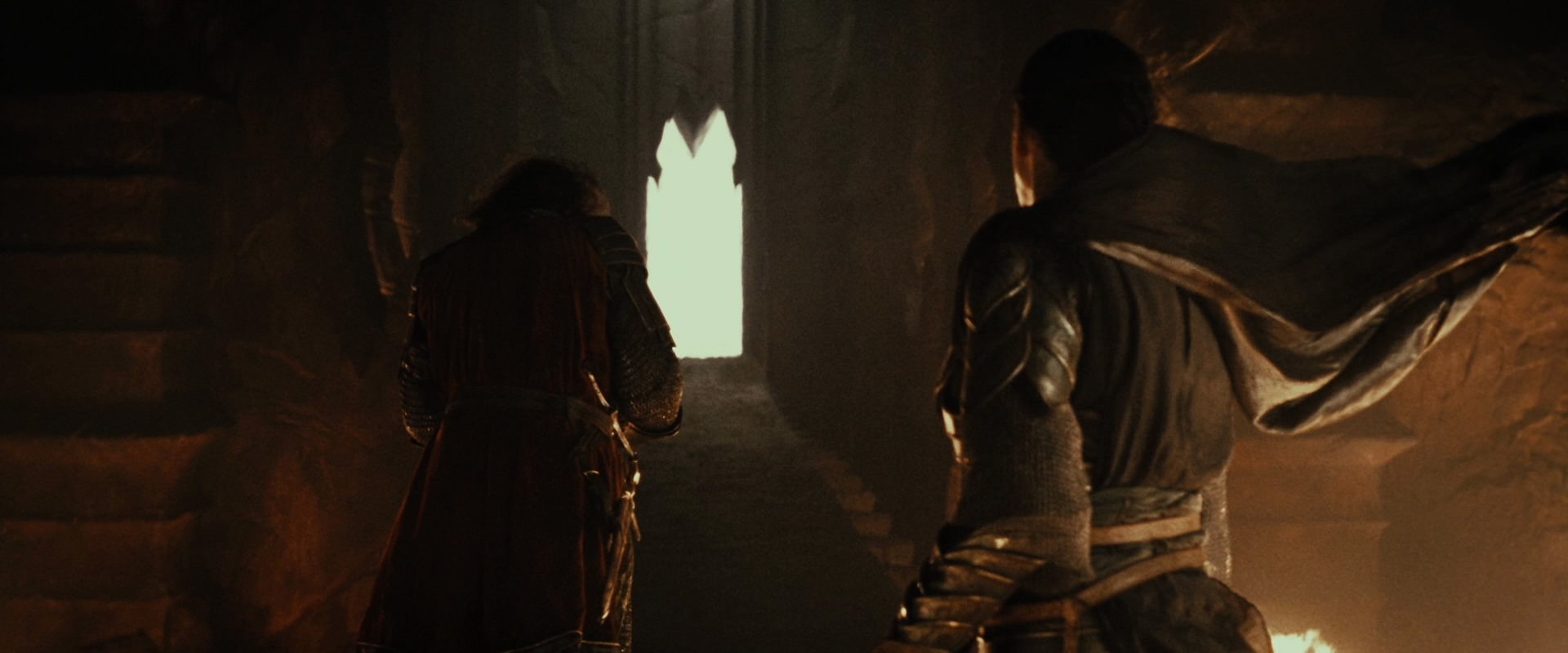 The Lord of the Rings: The Fellowship of the Ring (2001) HD screenshot 10859
