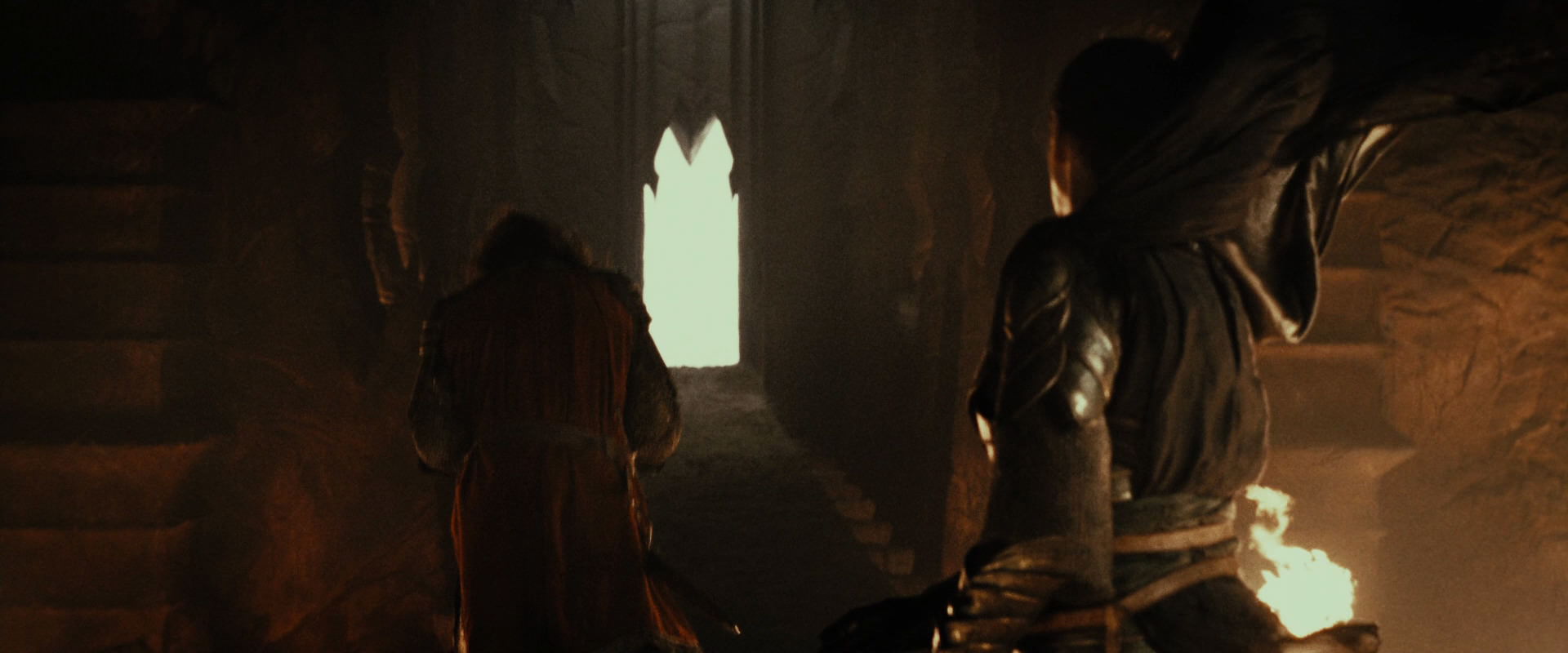 The Lord of the Rings: The Fellowship of the Ring (2001) screencap 10860